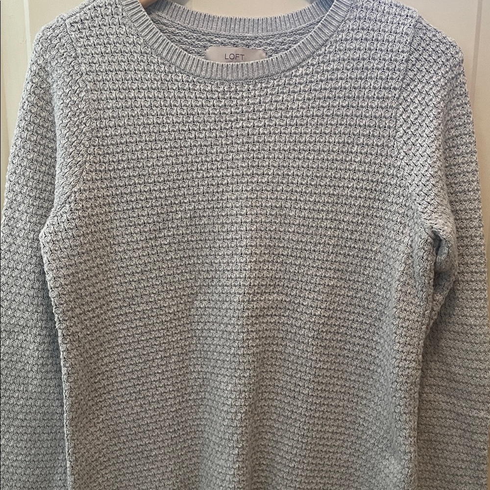 LOFT Sweater